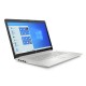 Notebook HP 17-by3003ca - i5-1035G1 1.0GHz - 8GB RAM - Disco (1TB HDD + 256gb ssd) - 17.3 HD+ Brightview - DVDRW - Bluetooth - HD WebCamera - Gris - Windows 10 H (Cod:9148)