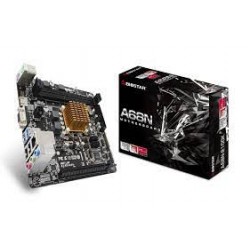 Mother + Micro Biostar A68N-2100K + E16010 AMD Dual Core (Cod:9182)