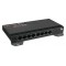 CY-S108 - Switch de datos de 8 puertos 100MBPS con fuente - Cygnus (Cod:9185)