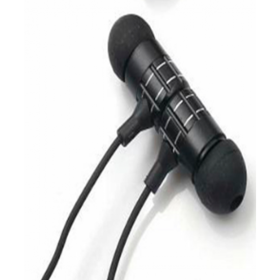 Auricular con Mic. deportivo Bluetooth - manos libres - in ear - lector memoria - K-07 (Cod:9215)