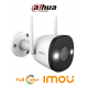 IPC-F22FP - Cámara Bullet IP Wifi - 2 MP - 2,8 mm - Exterior - Imou (Cod:9290) IPC-F22FP - Cámara Bullet IP Wifi - 2 MP - 2,8 mm - Exterior - Imou (Cod:9290)