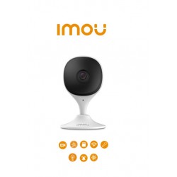 DH-IPC-C22CP - Cámara  IP Wifi - 2 MP - 3.6 - Interior - Imou  (Cod:9301)