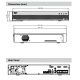 DHI-NVR5464-4KS2 - NVR IP 64 canales - Pro Series - 4HD - H265 - 10TB -  12 MP - Salida de video simultánea 2HDMI / 2VGA - Audio Bidireccional - Dahua (Cod:9315)