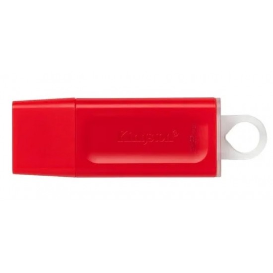 Pen drive Kingston 32GB Rojo KC-U2G32-7GR (Cod:9343) Pen drive Kingston 32GB Rojo KC-U2G32-7GR (Cod:9343)