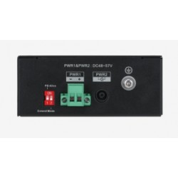 DH-PFS3016-16GT - Switch de 16 puertos (no administrado) - Proteccion contra rayos - Dahua (Cod:9533)