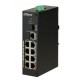 PFS3110-8ET-96 V2 - Switch POE 8 puertos - 96w - 1 Gigabit (no administrativo) - Dahua (Cod:9445)