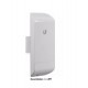 Nano Loco M5 - Airmax - 5ghz - 150+ Mbps - incluye fuente POE - Ubiquiti (Cod:9455) Nano Loco M5 - Airmax - 5ghz - 150+ Mbps - incluye fuente POE - Ubiquiti (Cod:9455)