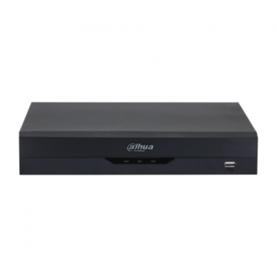 DH-XVR5108HS-I3-V3 - DVR 8 Canales Pentabrido - Dahua (Cod:9487)