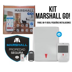 KIT MARSHALL GO PLUS (Cod:9560)