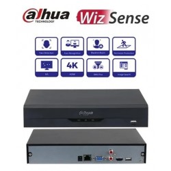 DHI-NVR2108HS-I - NVR IP 8 Canales - Dahua (Cod:9596)