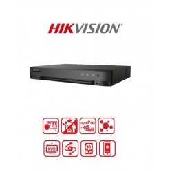IDS-7204HQHI-M1/FA - DVR 4 Canales Turbo - HIKVISION (Cod:9615)