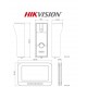 DS-KIS202T - Kit Video Portero analógico Panel + monitor - HIKVISION (Cod:9618)