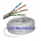 Cable UTP interior - Cat 6E - Gris - x 100Mts (Cod:10014)