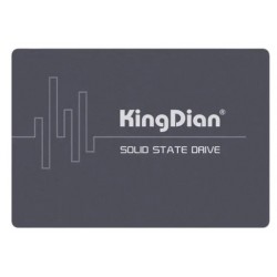 Disco SSD KingDian 120GB - 2.5