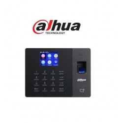 DHI-ASA1222G - Terminal de tiempo y asistencia  - Dahua (Cod:9759)
