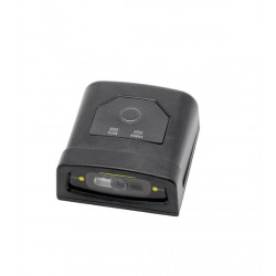 Escaner Código de Barras y QR - RJ45 y USB - Portatil - XB-7120 (Cod:9773)
