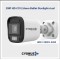 CY-HDX1200FU-0280 - Camara Bullet - IP 67 - Starlight + Led - Cygnus (Cod:9805)