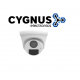 CY-HDX1200D-0280 - Camara Domo  - IP67 - Cygnus (Cod:9806)