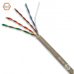 GLC-ORGAB-001 - Organizador de cable de 1U - GLC (Cod:9861)
