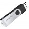 Pen drive Hikvision 64GB Negro - USB 3.0 - HS-USB-M200S 64GB U3 (Cod:9862)