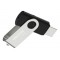 Pen drive 32GB Negro - USB 3.0 - HS-USB-M200S 32GB U3 - HIKSEMI (Cod:9863)