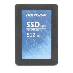 Disco SSD 512GB - 2.5