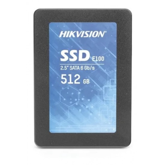 Disco SSD 512GB - 2.5 Disco SSD 512GB - 2.5