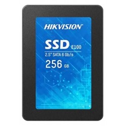 Disco SSD 256GB - 2.5