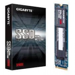 Disco SSD M.2 GIGABYTE 128GB PCIe 4x NVMe - GP-GSM2NE3128GNTD (Cod:9886)