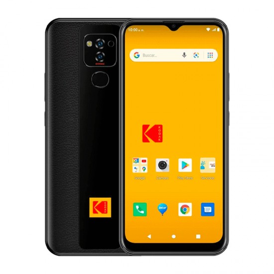 Seren D65LX - Celular liberado - 6.53 Seren D65LX - Celular liberado - 6.53