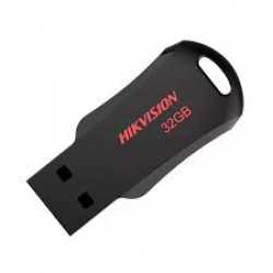 Pen drive Hikvision 32GB Negro - USB 2.0 - HS-USB-M200R 32GB  (Cod:9923)