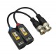 Par Video Balun Pasivo HD-CVI / TVI / AHD - 8 MPx con tornillos - VB711PH - Vision (Cod:9926) Par Video Balun Pasivo HD-CVI / TVI / AHD - 8 MPx con tornillos - VB711PH - Vision (Cod:9926)