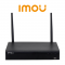NVR1104HS-W-S2 - NVR 4 canales WIFI - Imou (Cod:9933)