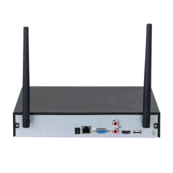 NVR1104HS-W-S2 - NVR 4 canales WIFI - Imou (Cod:9933)