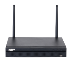 CS-X5S-R100-8W - NVR 8 canales WIFI - Onvif - Ezviz (Cod:10284)