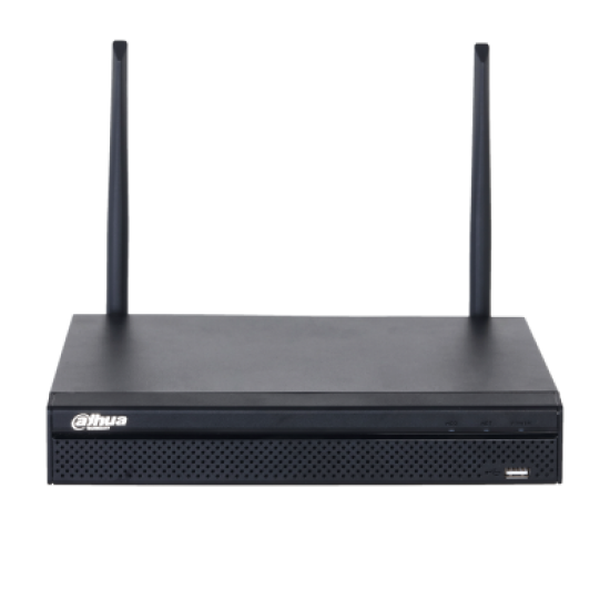 NVR1108HS-W-S2 - NVR 8 canales WIFI - Imou (Cod:9934)