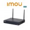 NVR1108HS-W-S2 - NVR 8 canales WIFI - Imou (Cod:9934)