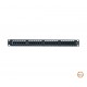 CE-4050 - Patchera 24 puertos cat6 - GLC (Cod:9944)