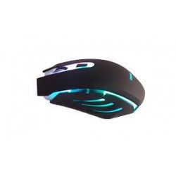 Mouse Optico Gamer  - retroiluminado - 1000dpi - DN-C0806 (Cod:9950)