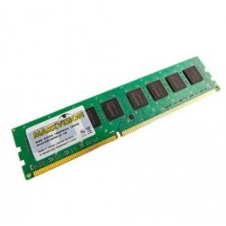 Memoria DDR3L 4GB 1600MHz - MVD34096MLD-A6 - Markvision (Cod:8811)