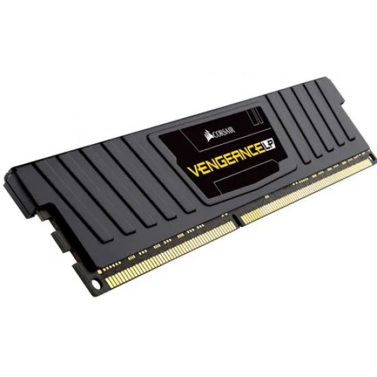 Memoria DDR3 Corsair 4Gb 1600 MHz Vengeance LP - CML4GX3M1A1600C9 (Cod:8986)